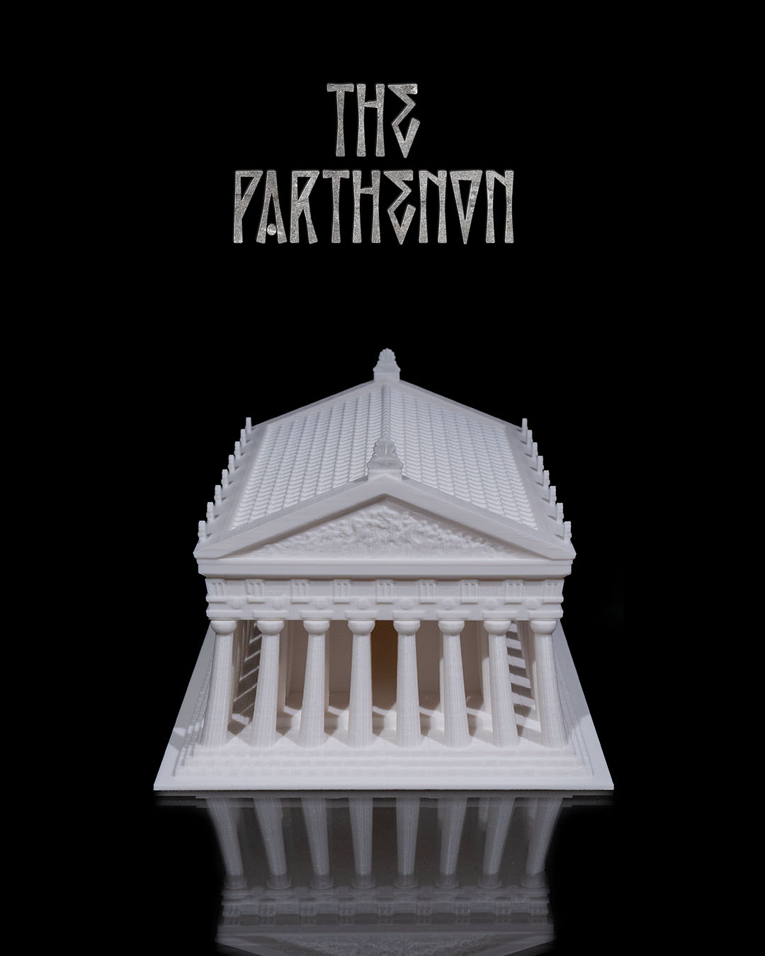 The Parthenon